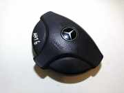 Airbag Fahrer Mercedes-Benz A-CLASS, W168, 1997.07 - 2001.06 1613459919,gx1973090075. 1684600098 00069730918 0075. 7d8800