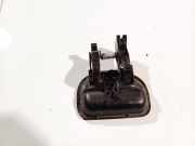 Türinnengriff - Hinten Rechts Renault Kangoo, 2003.05 - 2007.06 7700303503,