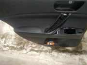 Türverkleidung - Hinten Linke Mazda 3, BL 2009.06 - 2013.06 Gebraucht,