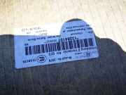 Türverkleidung - Vorne Rechts Opel Astra, H 2004.03 - 2009.12 13284107,