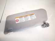 Sonnenblende Mitsubishi Lancer VII, 2003.09 - 2006.04 mr975430,