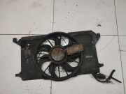 Kühlerlüfter Lüftermotor Ford C-MAX, 2003.01 - 2007.06 Gebraucht ,