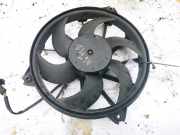 Kühlerlüfter Lüftermotor Peugeot 807, 2002.06 - 2012.05 1494742080,