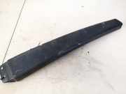 Zierleiste Leiste - Hinten Linke Audi 80, B3 1986.06 - 1991.09 Gebraucht,
