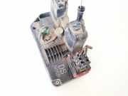 T?rschloss Stangen - Hinten Linke Opel Zafira, A 1999.04 - 2003.11 24414134,