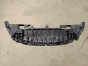 Unterfahrschutz Renault Megane, III 2008.11 - 2012.06 Gebraucht ,
