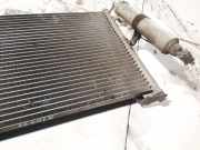 Klima Radiator Nissan Primera, P12 2002.01 - 2008.12 Gebraucht,
