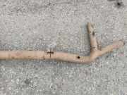 Schalldämpfer Jeep Grand Cherokee, II 1999.01 - 2004.12 Gebraucht ,