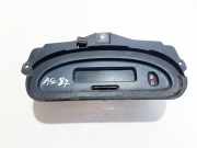 Monitor Navigations Zeit Uhr Renault Scenic, I 1996.01 - 1999.09 7700426265,r629s256