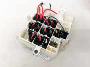 Sicherungskasten SAAB 9-5, 1997.09 - 2005.11 Gebraucht,