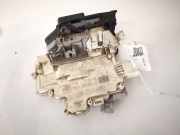 T?rschloss Stangen - Hinten Linke Volkswagen Passat, B6 2005.08 - 2010.11 3c4839015a,