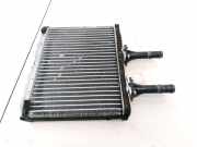 Heizungskühler Wärmetauscher Nissan Almera Tino 2003.09 - 2006.12 facelift Gebraucht,