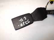 Gurtschloss - Hinten Rechts Mercedes-Benz W212, 2009.01 - 2016.06 A2128600469,34022732