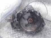 Schaltgetriebe SAAB 9-5, 1997.09 - 2005.11 fm57b02,