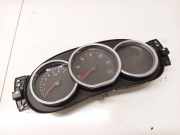 Tachometer Dacia Sandero, II 2012.03 --> 248108969R,