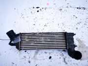 Ladeluftkühler Fiat Ulysse, II 2002.06 - 2014.12 1489396080,