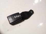 Gurtschloss - Hinten Linke Mitsubishi Colt, 2003.09 - 2008.09 MN108401,603401000 A4548601005 MN108401