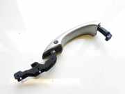 Türgriff Türaussengriff - Hinten Linke Audi A6, C7 2011.01 - 2015.06 4h0837205,