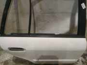 Zierleiste Leiste - Hinten Rechts Mazda 626, 1997.04 - 2002.10 Gebraucht,