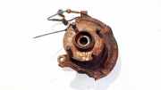 Radnabe Achsschenkel - Vorne Linke Nissan Pixo 2009 - 2013 Gebraucht,