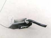 Vorwiderstand Gebläseregler Mazda 3, BK 2003.10 - 2009.06 PM010020B,