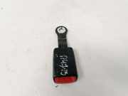 Gurtschloss - Hinten Rechts Peugeot 407, 2004.05 - 2010.12 e034501,b-480