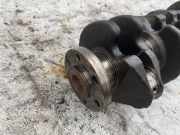Kurbelwelle Citroen C4 Grand Picasso, I 2006.01 - 2013.06 Gebraucht,