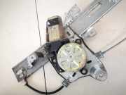 Fensterheber motor - Hinten Linke Mazda Xedos-9, 1993.07 - 1998.06 cm010120,eb413730