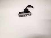 Schalter für Heckscheibe Heckscheibenheizung Ford Mondeo, 2007.03 - 2013.06 6m2t18k574ac,