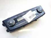 Bedienelement f?r Klimaanlage Toyota Avensis, III 2009.02 - 2012.06 5590005310,