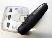 Innenraumleuchte Volvo S80, 1998.05 - 2004.06 9178934, 9178935