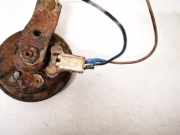 Hupe Renault Kangoo, 2003.05 - 2007.06 e600451,