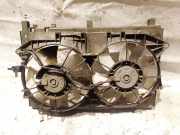 Kühlerlüfter Lüftermotor Toyota Corolla, 2004.02 - 2007.02 facelift 163630G060A, 16363-0G060-A