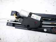Motor Schiebedach Opel Zafira, B 2008.01 - 2011.10 facelift 13170836,1713297