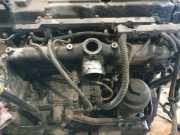 Ansaugkrümmer Opel Zafira, A 1999.04 - 2003.11 Gebraucht,