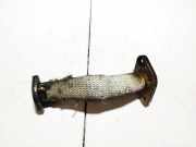 Rohrleitung AGR-Ventil Audi A6, C5 2001.08 - 2005.01 facelift Gebraucht,
