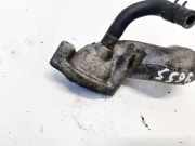 K?hlmittelflansch Toyota RAV-4, II 2000.09 - 2005.11 Gebraucht,