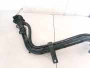 Tankeinfüllstutzen Tankrohr Kraftstoffrohr Hyundai Santa Fe, 2006.03 - 2012.09 310302bxxx,31030-2bxxx