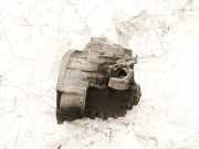 Schaltgetriebe Volkswagen Tiguan, 2007.09 - 2012.06 KUG, CBA