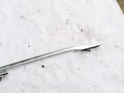 Dachreling Rechts Audi A4, B6 2000.11 - 2004.11 01098100,