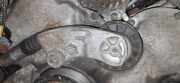Spannrolle Subaru Legacy, BM, BR 2009.09 - 2014.06 f55272401,