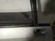 Zierleiste Leiste - Vorne Rechts Kia Carens, 2006.09 - 2013.03 Gebraucht,