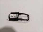 Schloss Heckdeckel Chevrolet Epica, 2006.01 - 2011.12 Gebraucht,