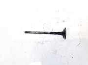 Einlassventil Volvo V50, 2007.05 - 2012.01 Gebraucht,