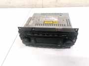 Radio Chrysler 300C, I 2005.01 - 2010.06 P05064030AN,097440128
