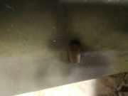 Waschwasserdüse Scheibenreinigung Volkswagen Passat, B4 1993.07 - 1996.08 Gebraucht, 1Z