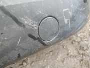 Abdeckung Abschlepphaken - Hinten Audi A2, 2000.02 - 2005.08 Gebraucht,