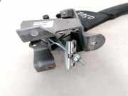 Handbremshebel Citroen C4, I 2004.11 - 2008.06 96845678zr,