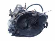 Schaltgetriebe Peugeot 807, 2002.06 - 2012.05 20LM01,