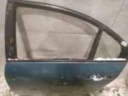Zierleiste Leiste - Hinten Linke Nissan Primera, P12 2002.01 - 2008.12 Gebraucht,